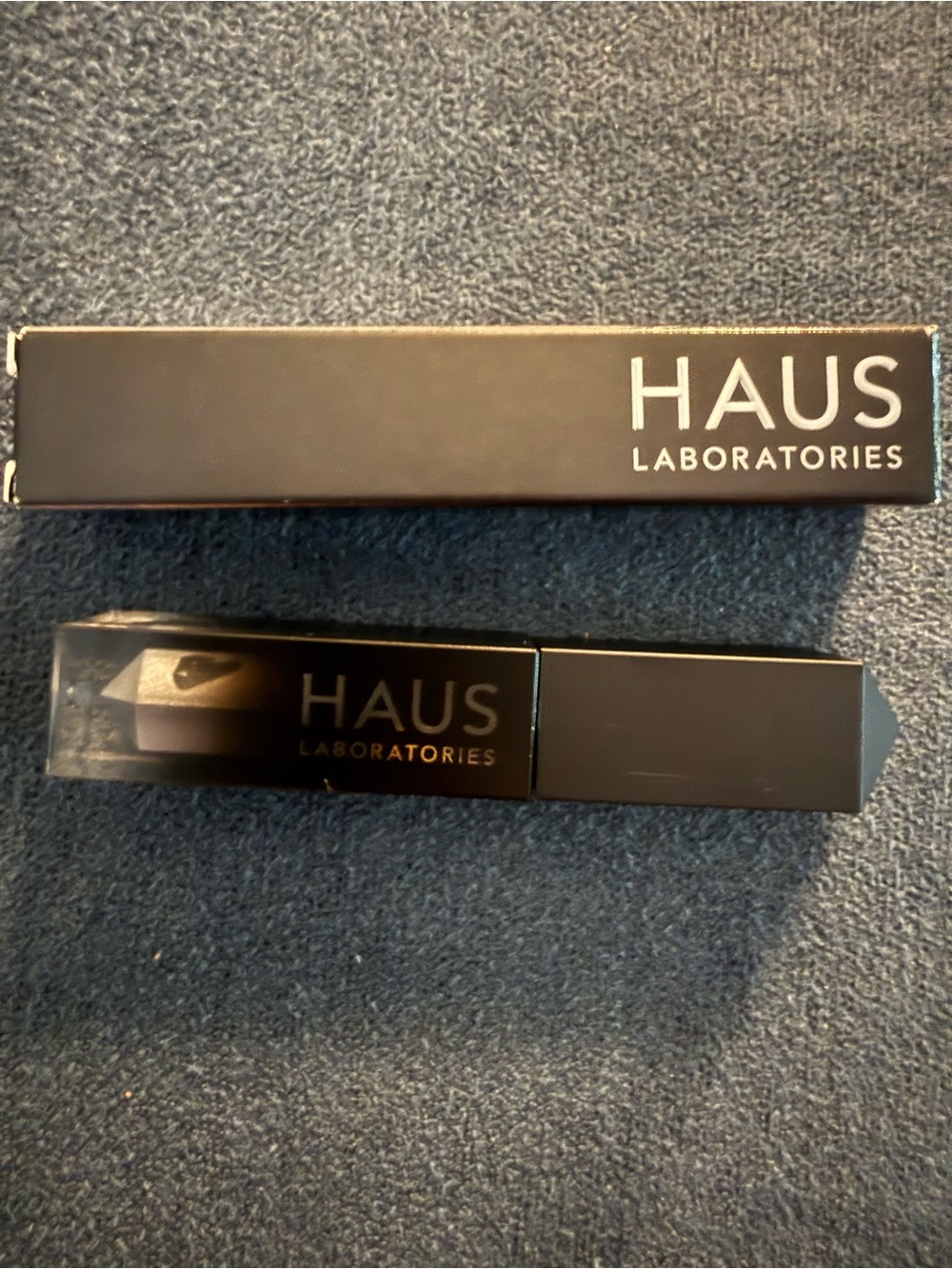HAUS Laboratories Glam Attack Liquid Eyeshadow